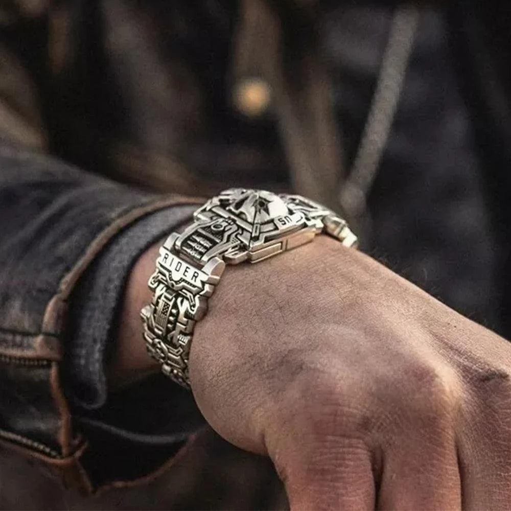 Night Rider Bracelet