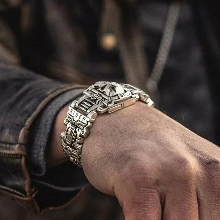 Night Rider Bracelet
