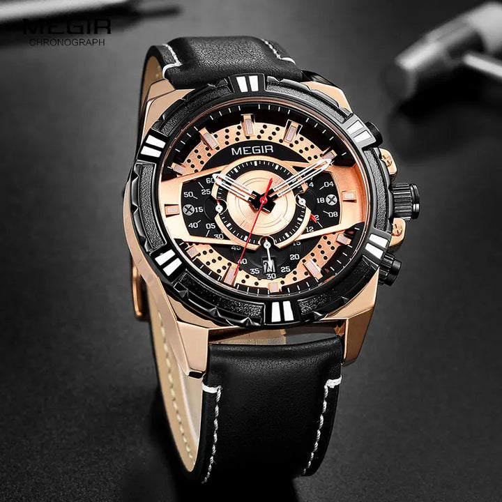 Nitro Chrono Watch