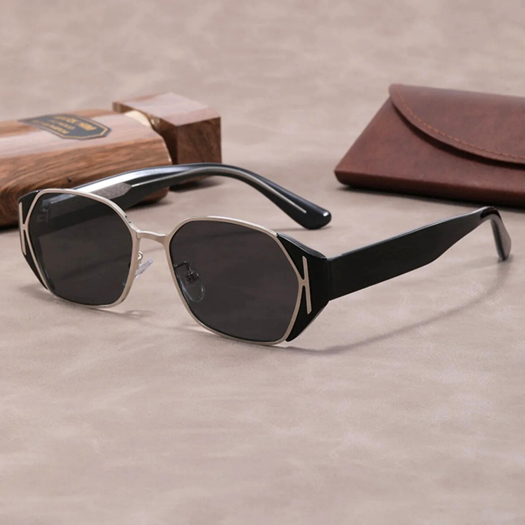 Horizon Vintage Sunglasses
