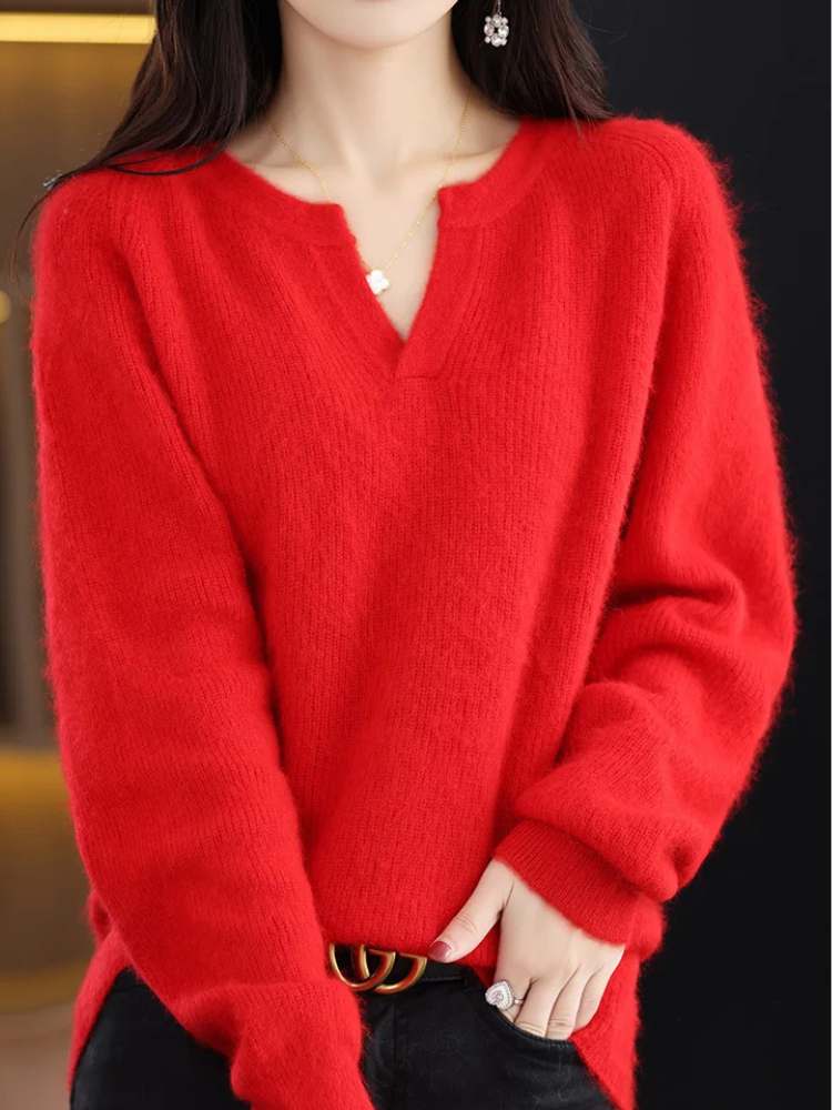 Verena Merino Sweater