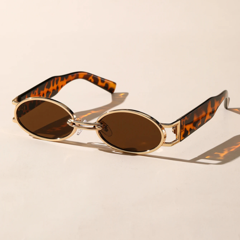 Valen Vintage Sunglasses