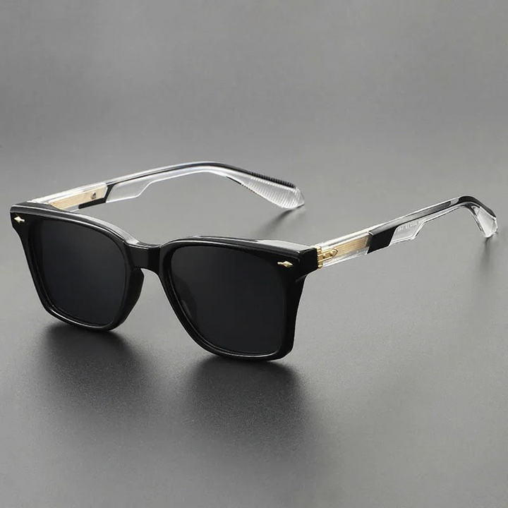 Eclipse Vintage Sunglasses