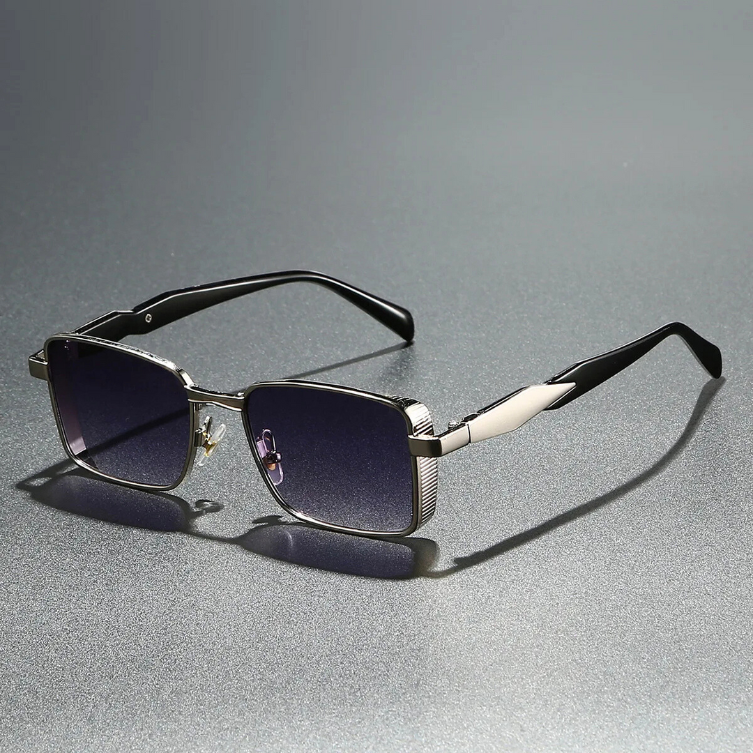 Hamilton Square Sunglasses