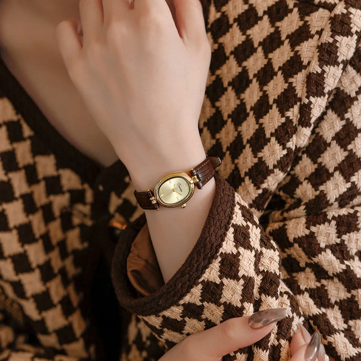 Aria Quartz Watch