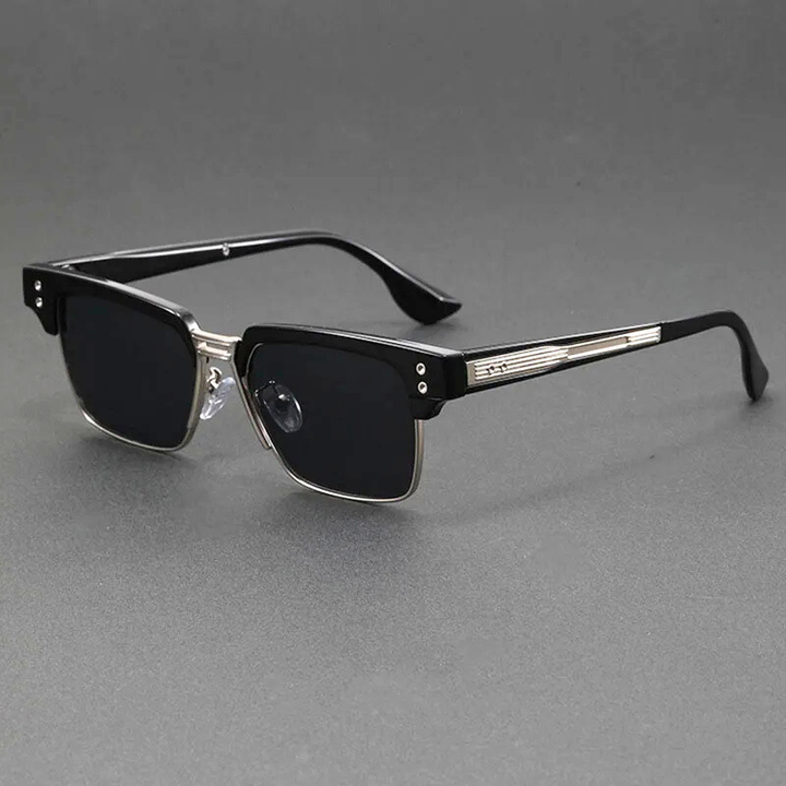 Ashford Square Sunglasses