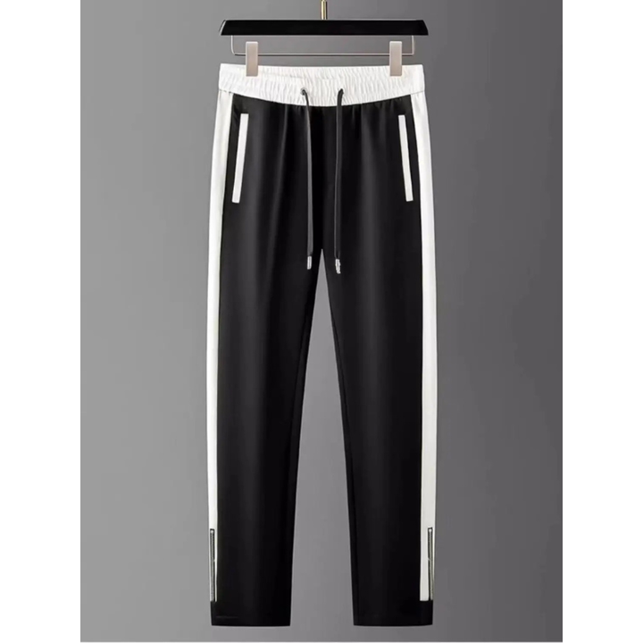 Avenue Stripe Joggers