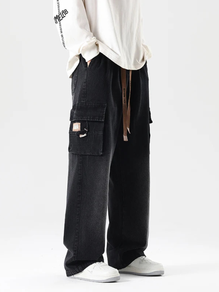 Axis Utility Cargo Jeans
