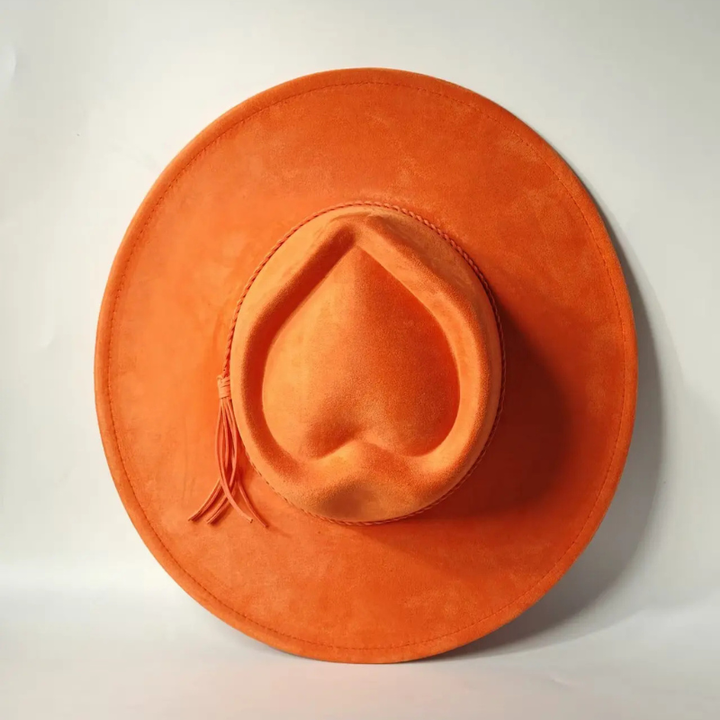 Noelle Wide Brim Hat