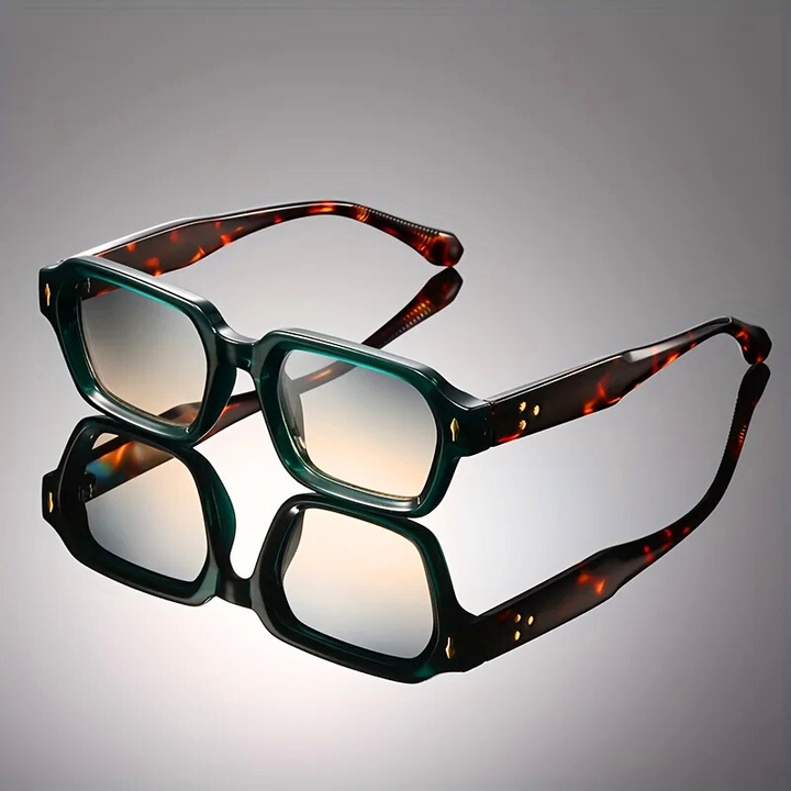 Legacy Square Sunglasses