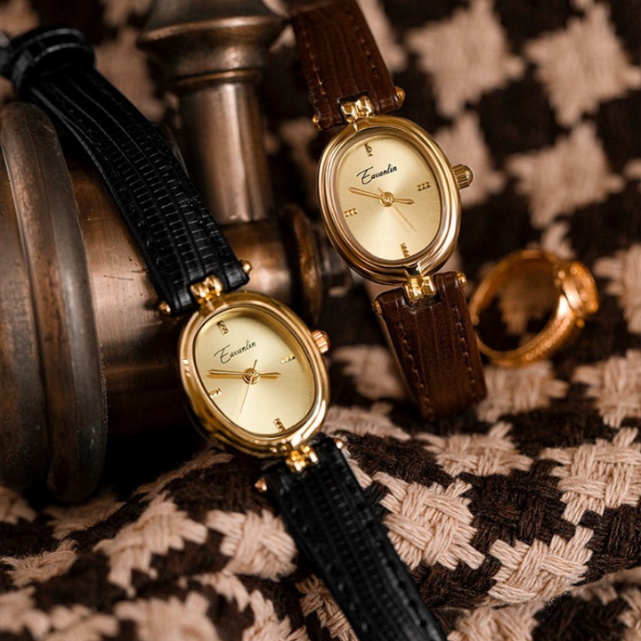 Aria Quartz Watch