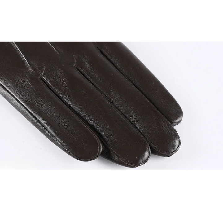 Belmont Genuine Leather Gloves