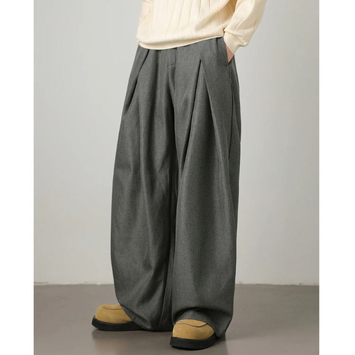 Kairo Tailored Trousers