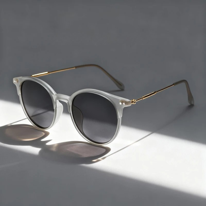 Vantage Round Shades