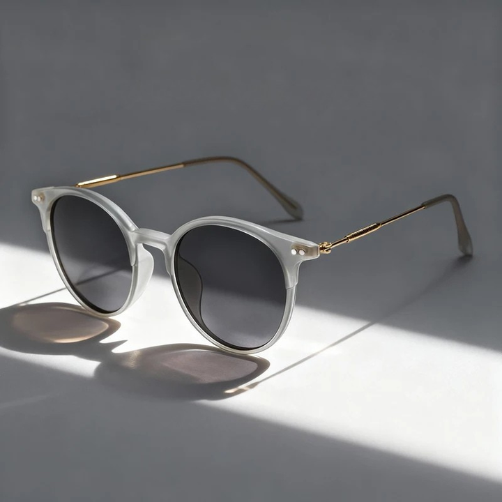 Vantage Round Shades