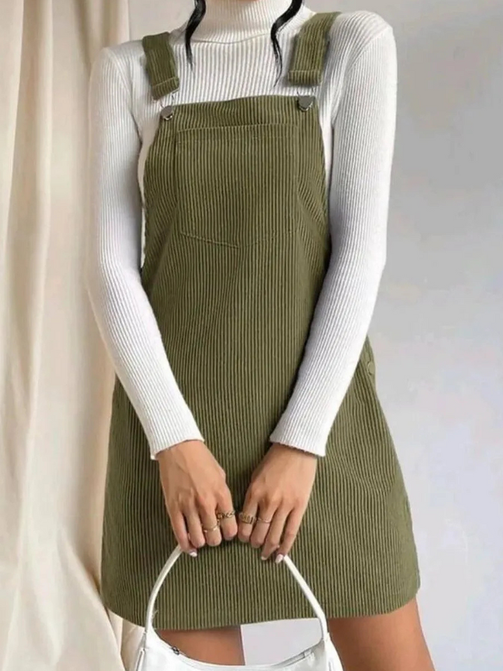 Amelia Corduroy Jumper