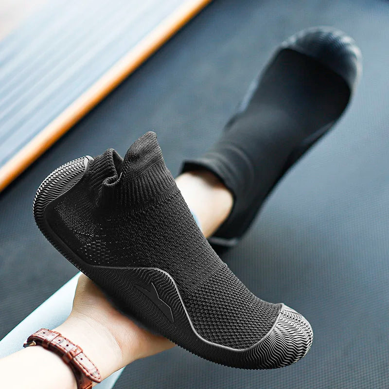 Althena Barefoot Shoes