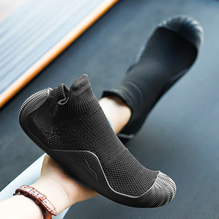 Althena Barefoot Shoes