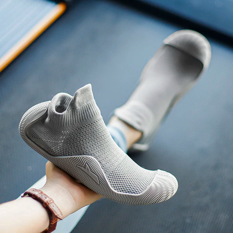 Althena Barefoot Shoes