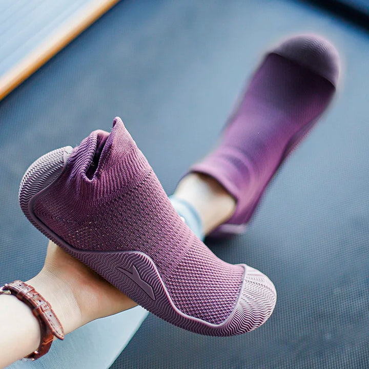 Althena Barefoot Shoes