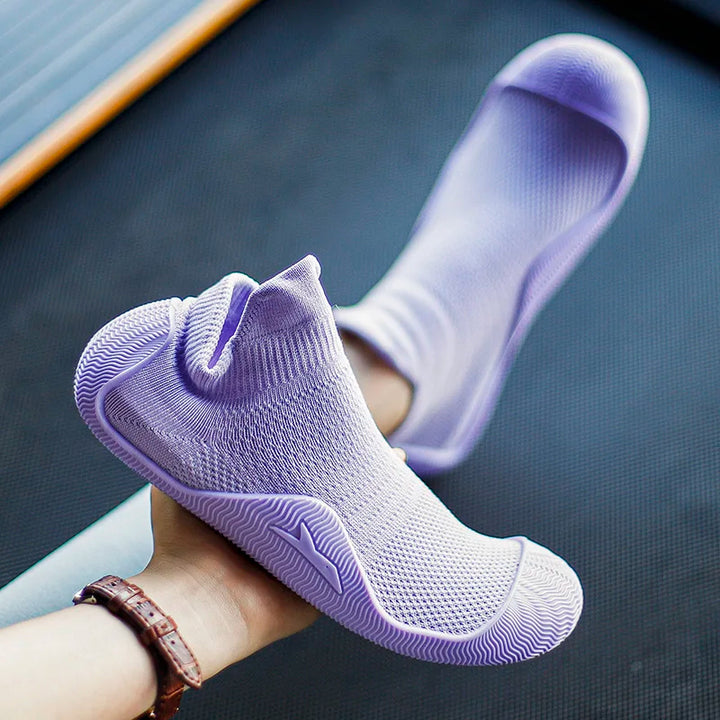 Althena Barefoot Shoes