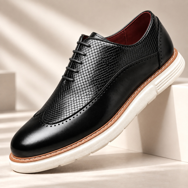 Ashford Brogue Sneakers