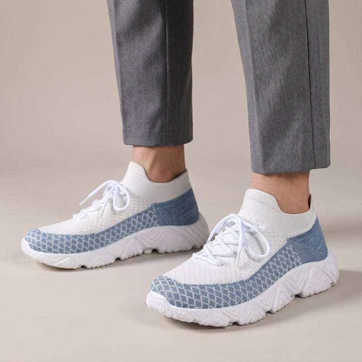 Anton Knit Sneakers
