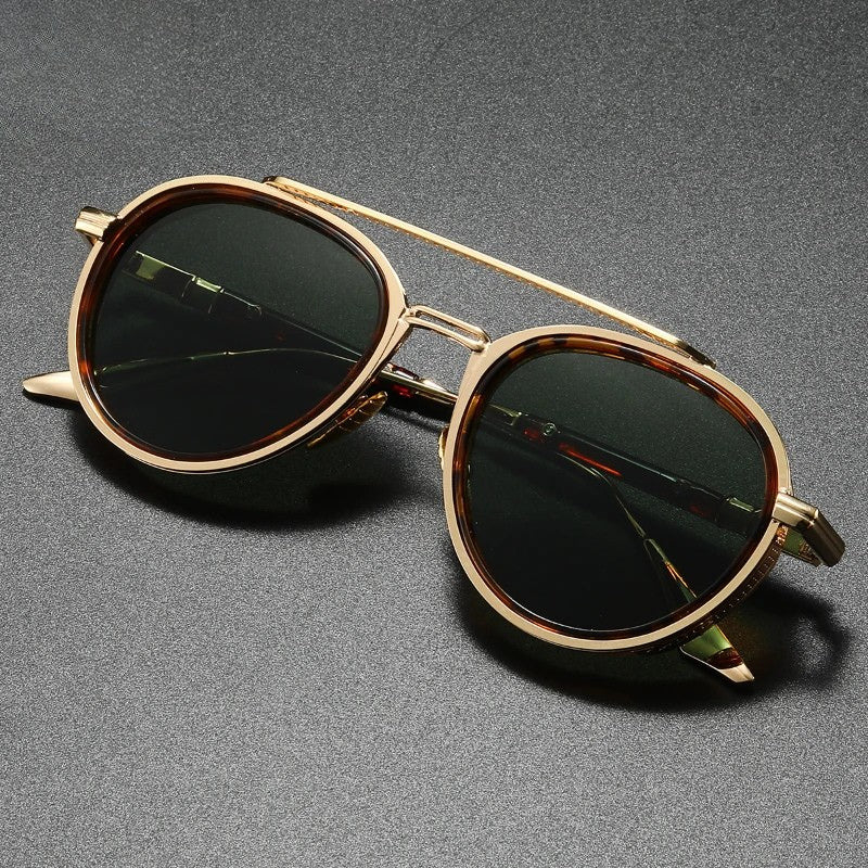 Stanton Goldline Sunglasses