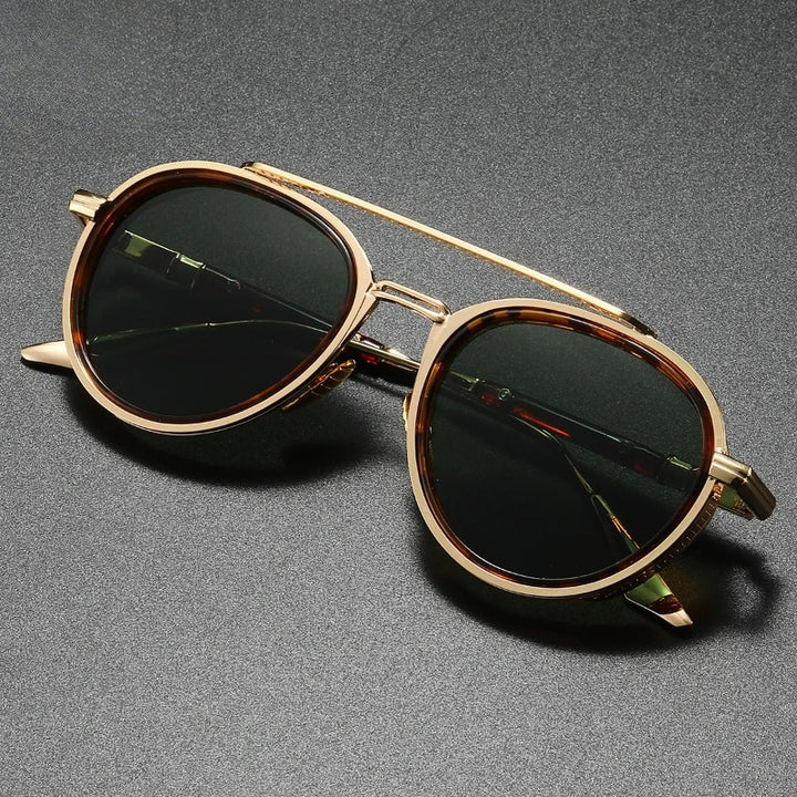 Stanton Goldline Sunglasses