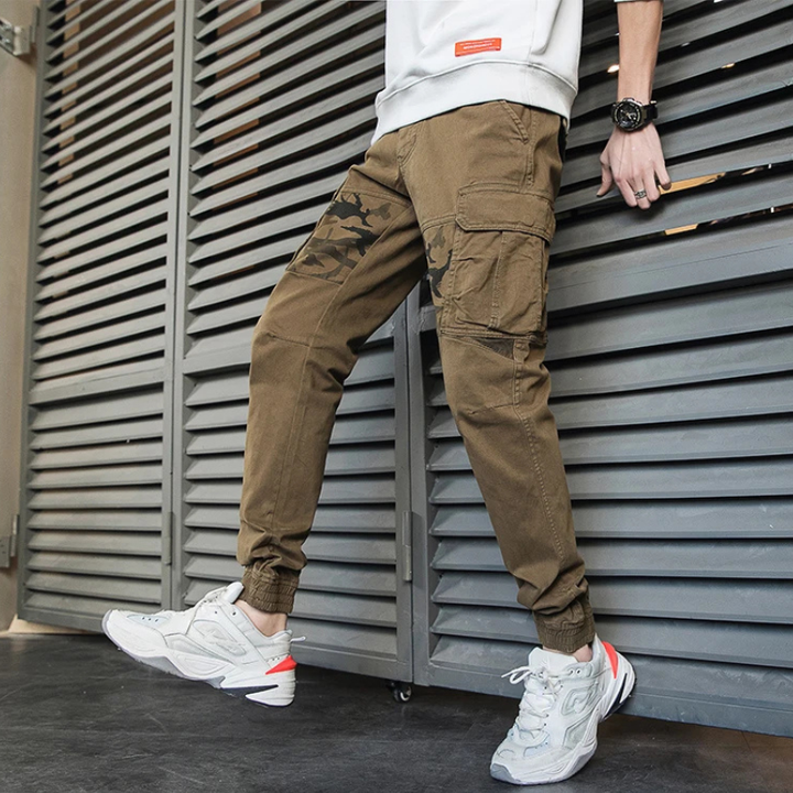 Atlas Utility Cargo Joggers