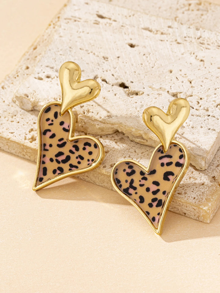 Wildheart Earrings