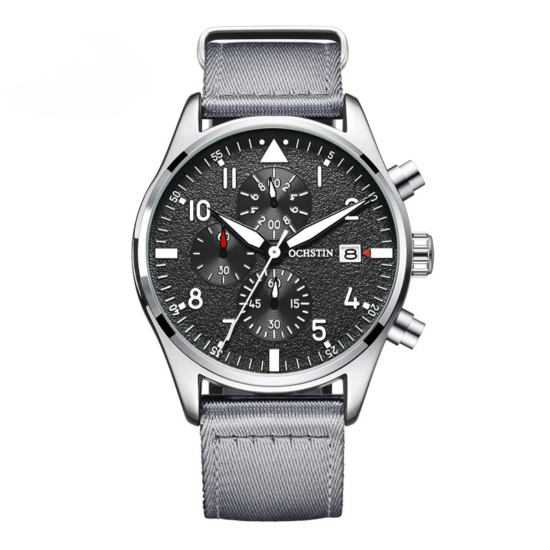 Navigator Chrono Watch