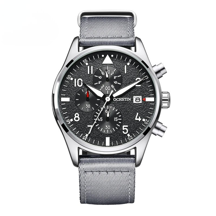 Navigator Chrono Watch
