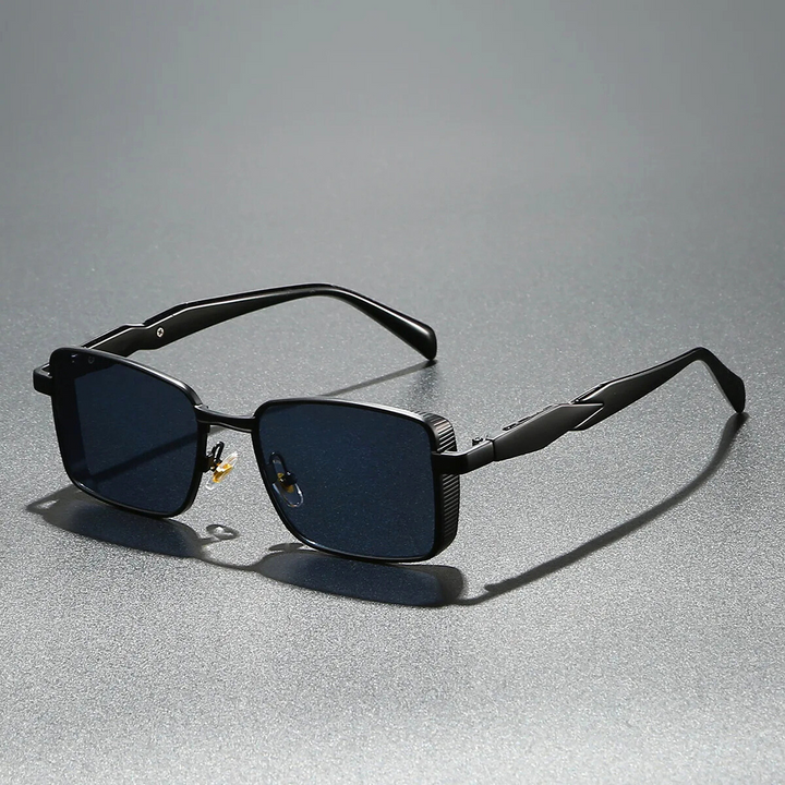 Hamilton Square Sunglasses