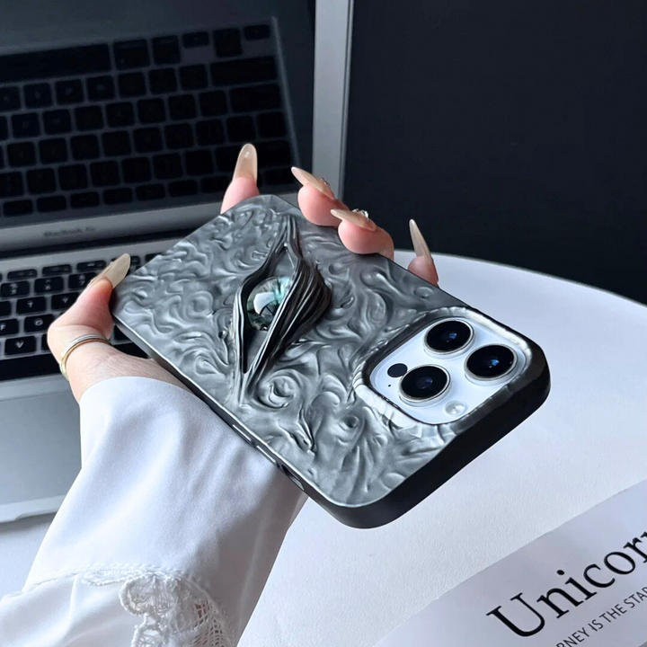 Mystic Dragon iPhone Case