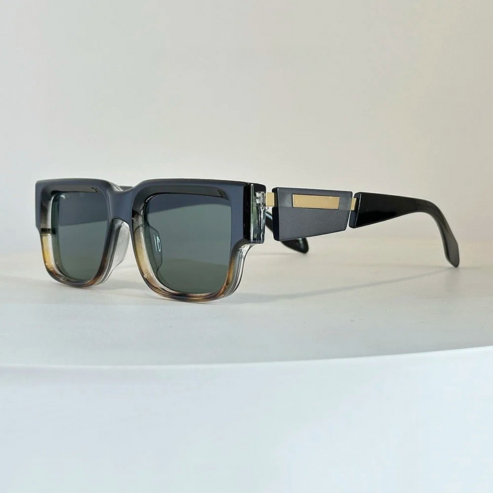 Spectra Square Sunglasses