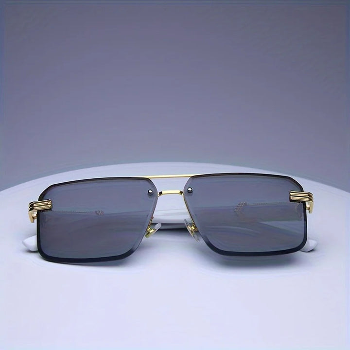 Monarch Marble Sunglasses