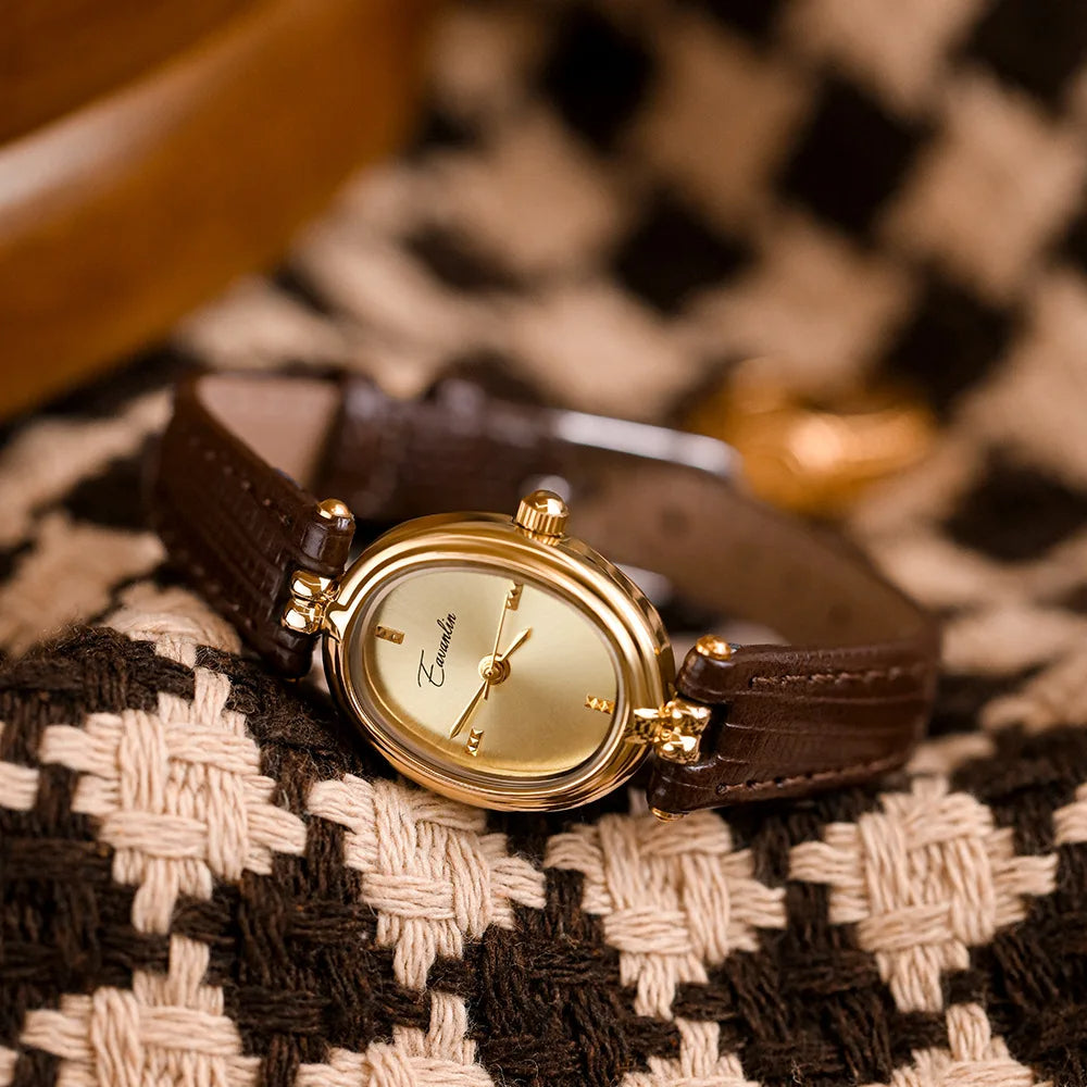 Aria Quartz Watch