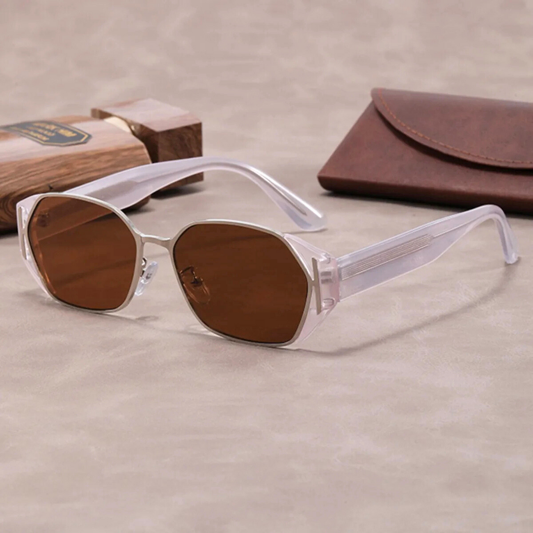 Horizon Vintage Sunglasses