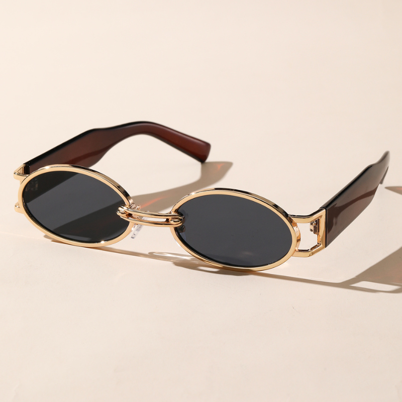 Valen Vintage Sunglasses