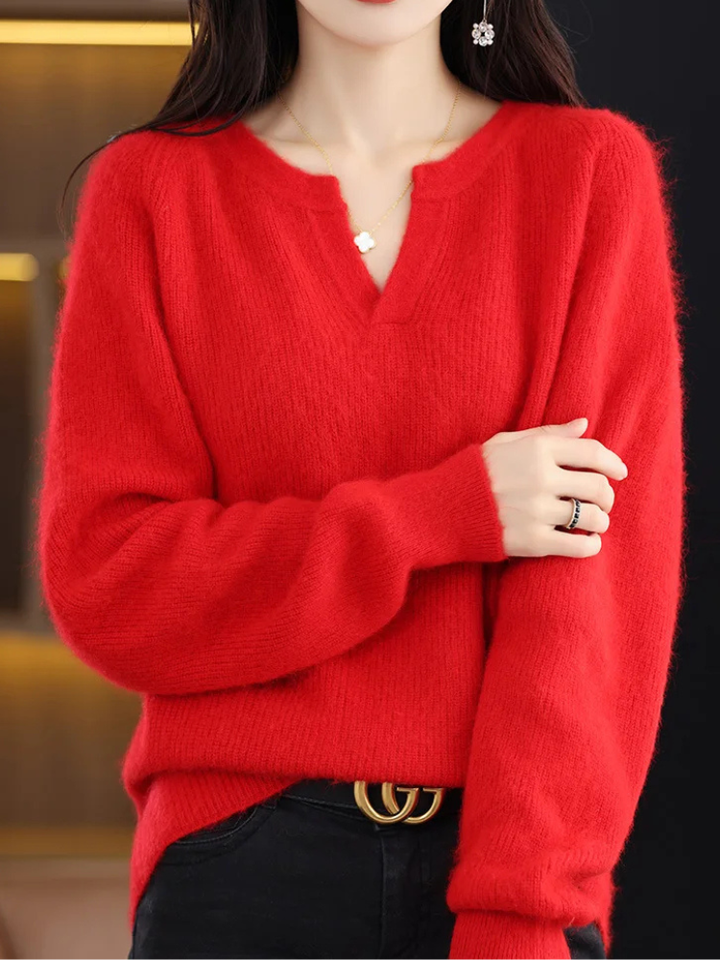 Verena Merino Sweater