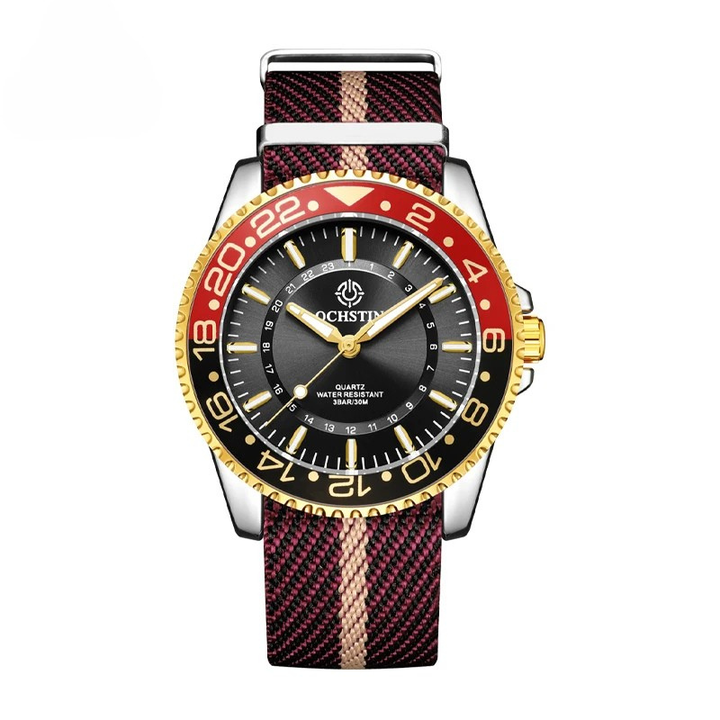 Orion Chrono Sport Watch