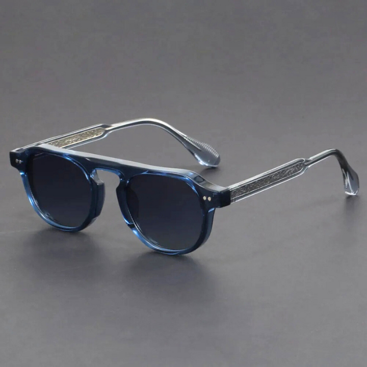 Harper Keyhole Shades