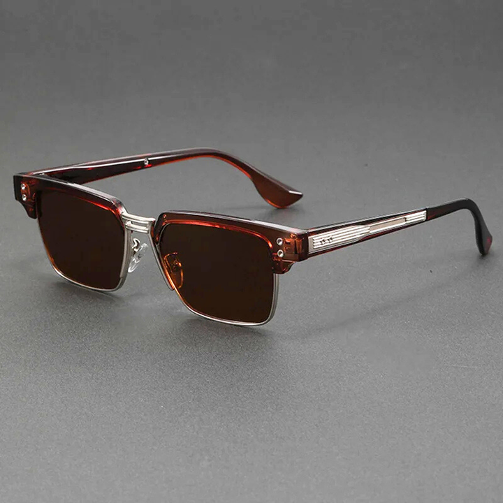 Ashford Square Sunglasses