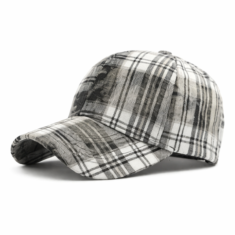 Carter Washed Cotton Hat