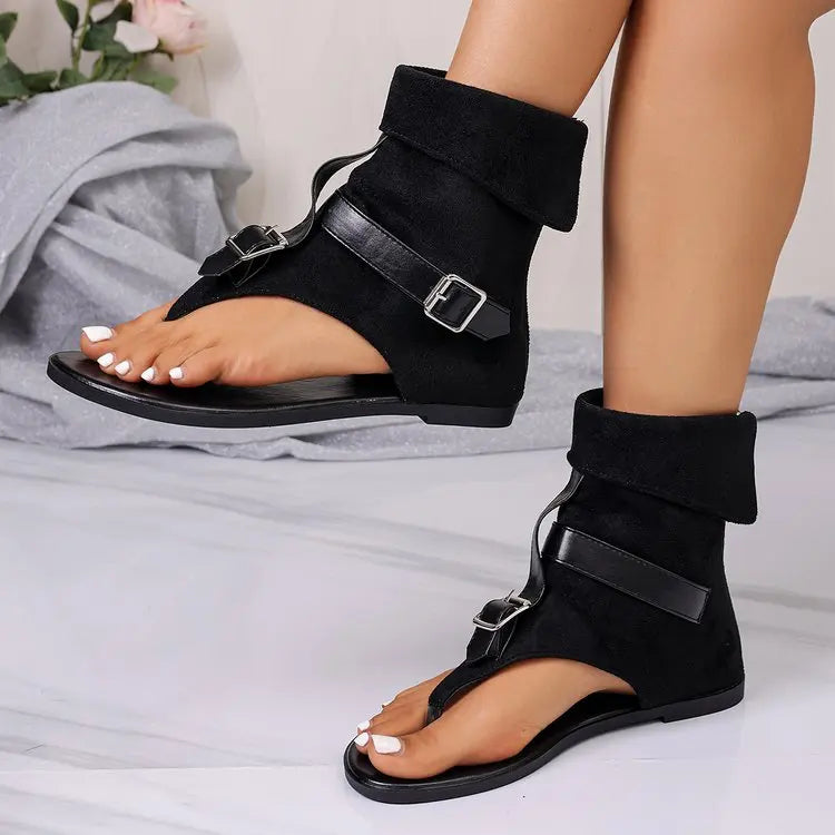 Sedona Wrap Sandals
