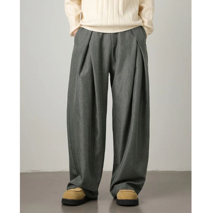 Kairo Tailored Trousers