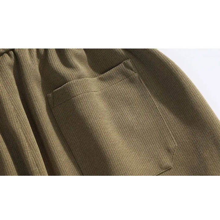 Nomad Relaxed Fit Joggers