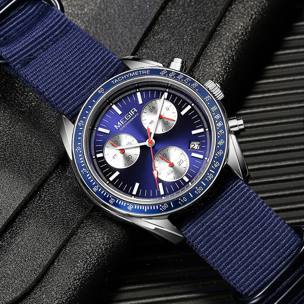 Airton Sport Chronograph