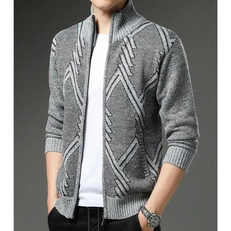Arturo Knit Sweater